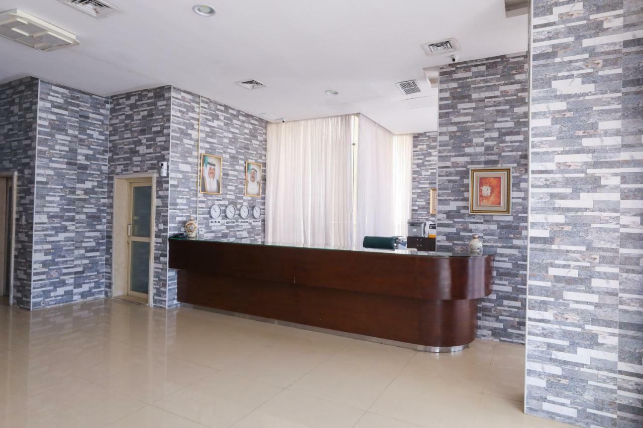 Magic Suite Al Mangaf Кувейт Экстерьер фото