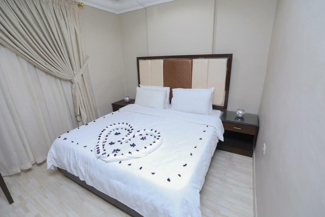 Magic Suite Al Mangaf Кувейт Экстерьер фото